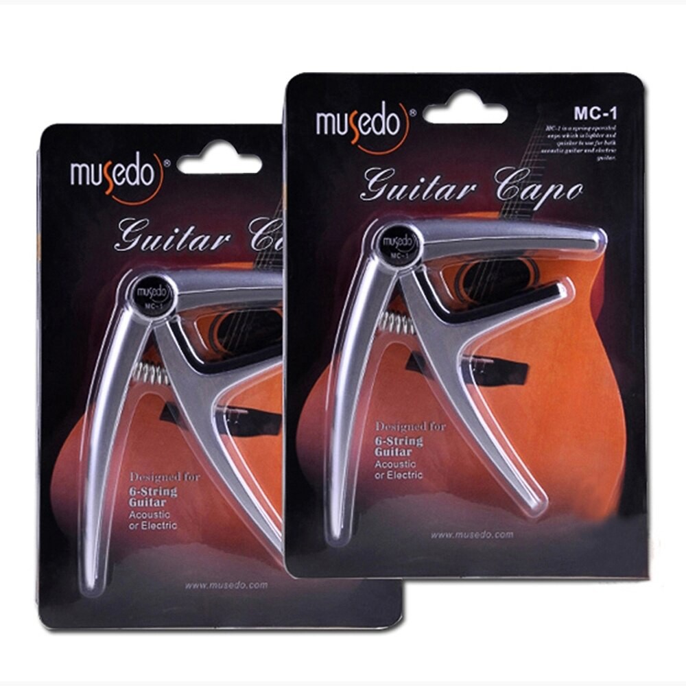 Guitar Capo 1