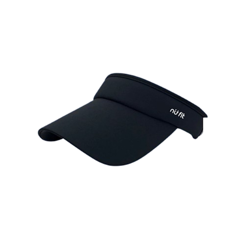 Nu Fit Visor Hat Unisex