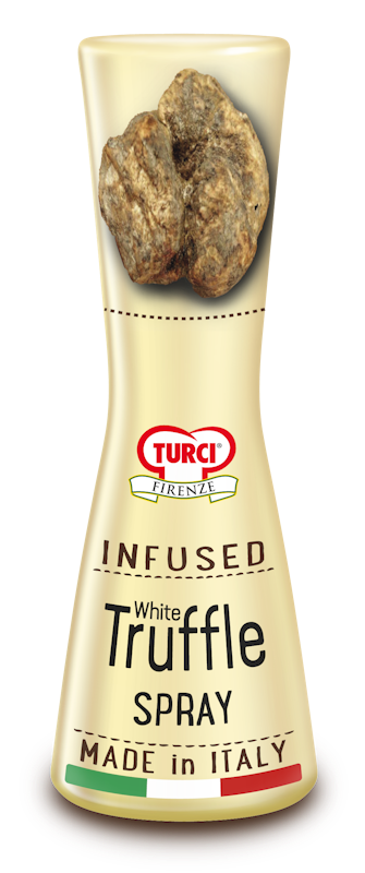 Italian White Truffle Infused 1