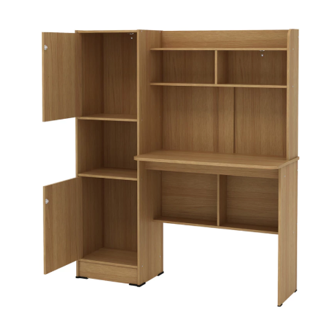 Home Center Indonesia Informa Gio Meja Belajar