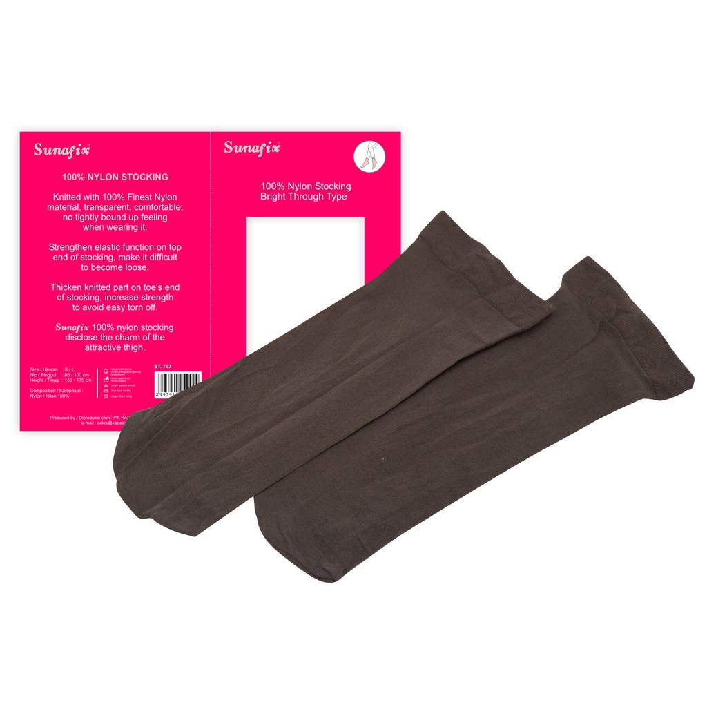  Sunafix Stocking Angkle