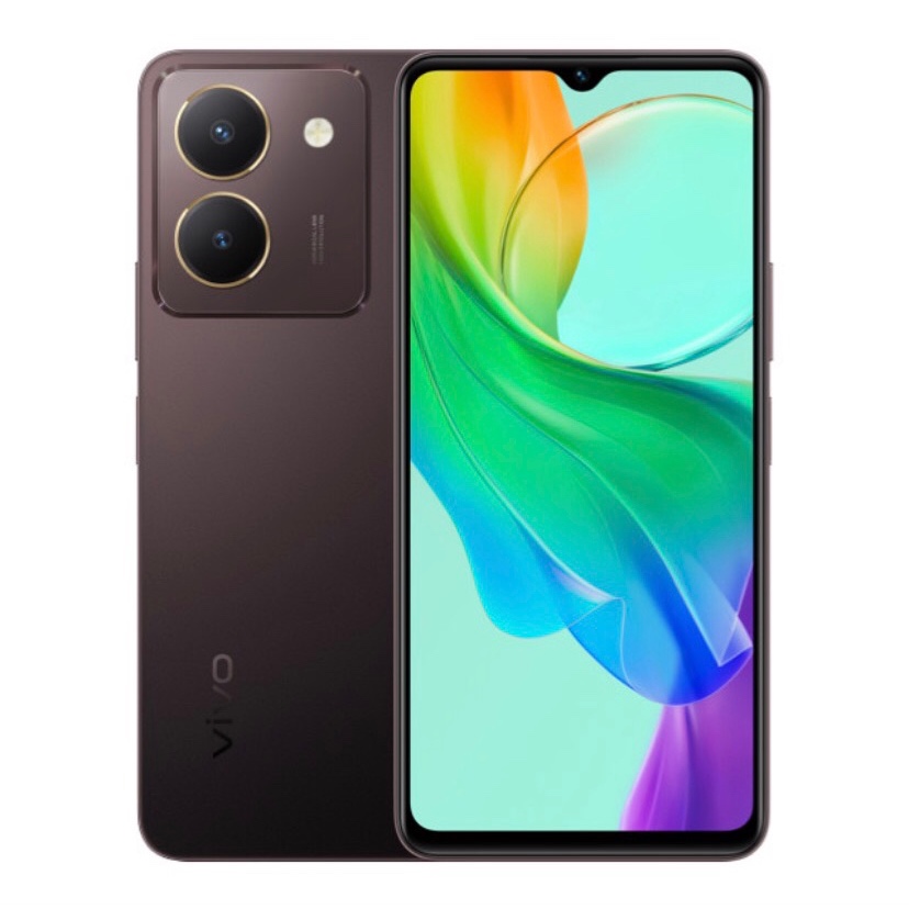 vivo Mobile Communication vivo Y27s