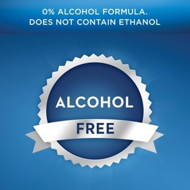 Procter & Gamble  Oral-B Pro-Health Multi-Protection Mouth Rinse