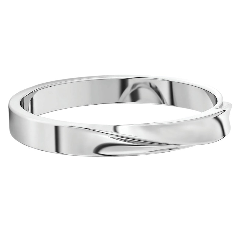 Tiaria Cincin Perak Sterling 925 Couple AEA02