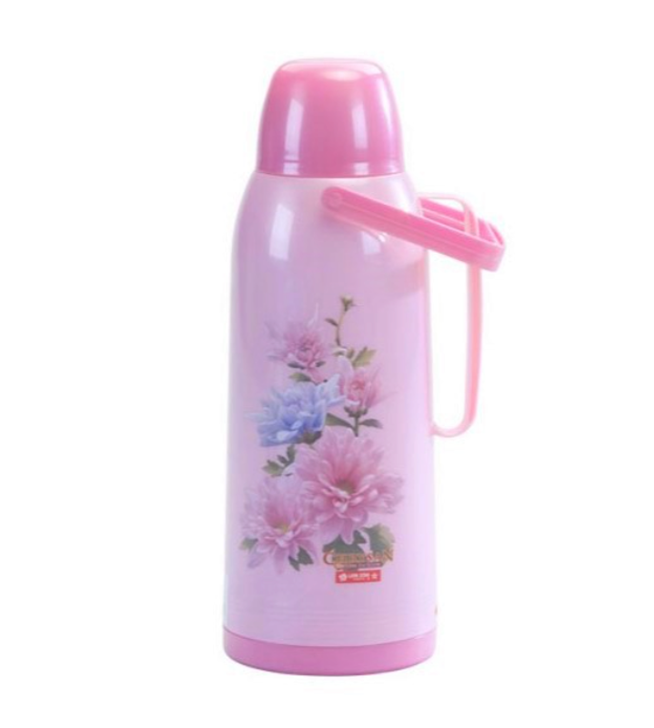 Lion Star Vacuum Flask Solaris SN 50 Handle 3