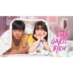 Dua Garis Biru