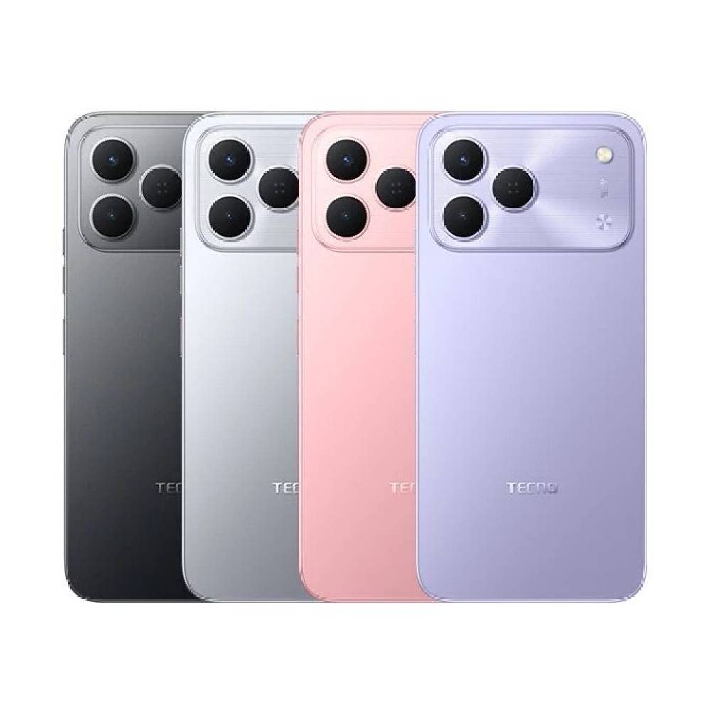 Tecno Spark 50 4/128 GB