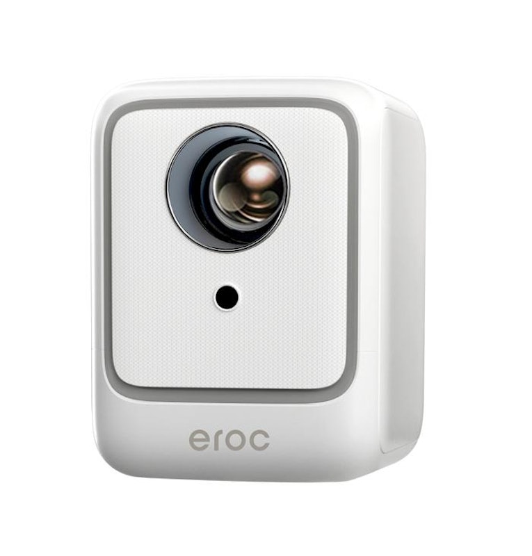 EROC Magic Pro Smart Proyektor 1