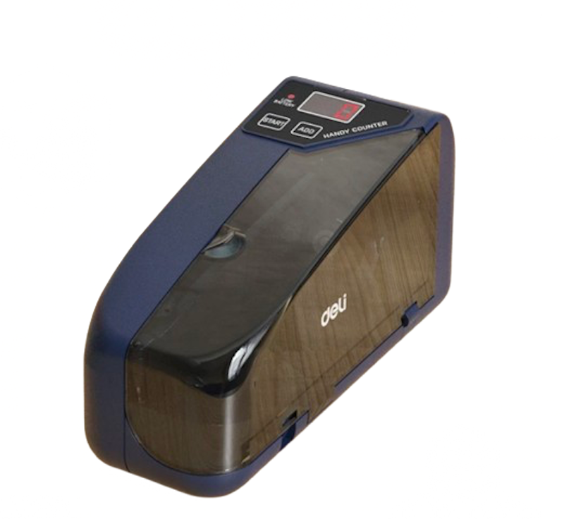 Deli Money Counter 1