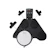 null Feyth 7 Piece Compact Electric Drum 1