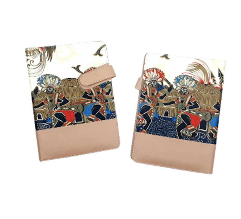 Agenda Batik 1