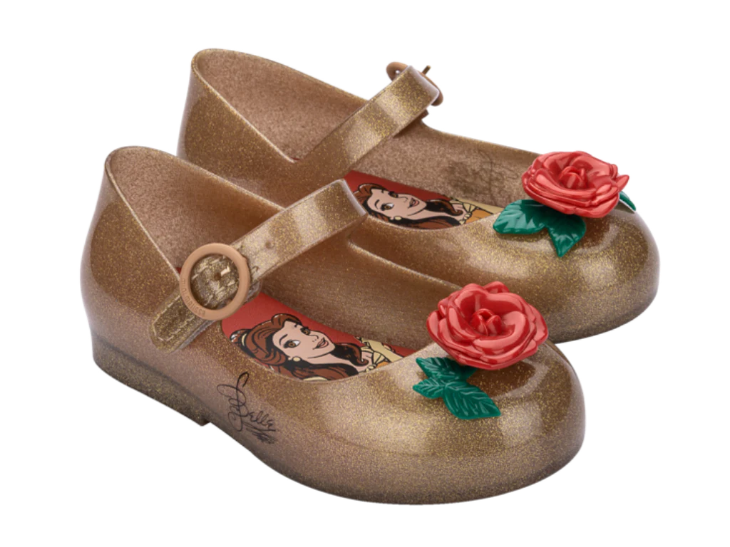 Melissa Mini Melissa Sweet Love + Disney Princess