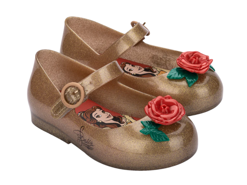 Mini Melissa Sweet Love + Disney Princess 5