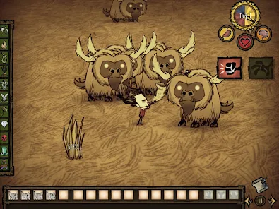 Don't Starve: Pocket Edition 3