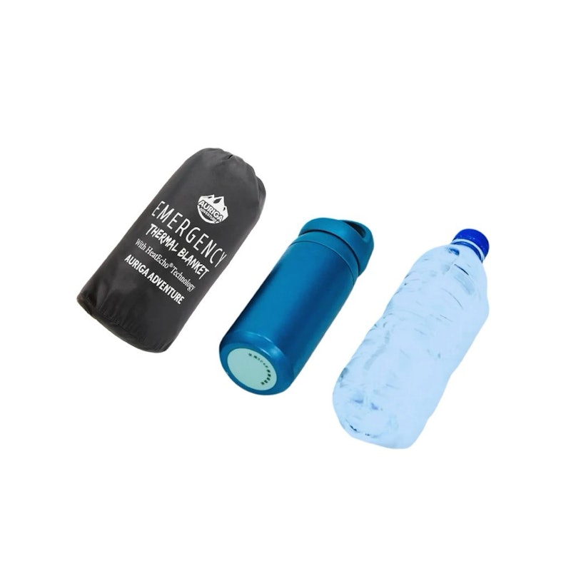 AURIGA ADVENTURE Emergency Thermal Blanket 3