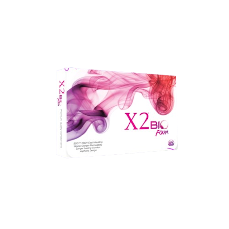 X2 Bio Four 1