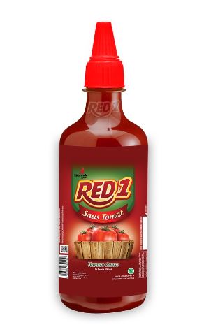 RED1 Tomato Sauce
