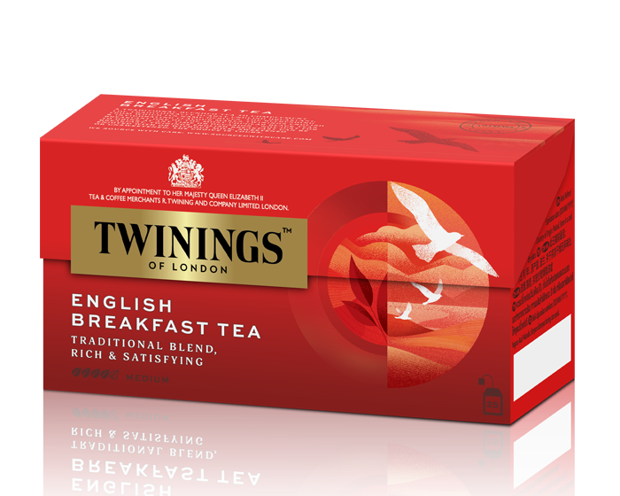 English Breakfast 2