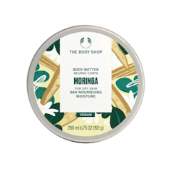 New Moringa Body Butter