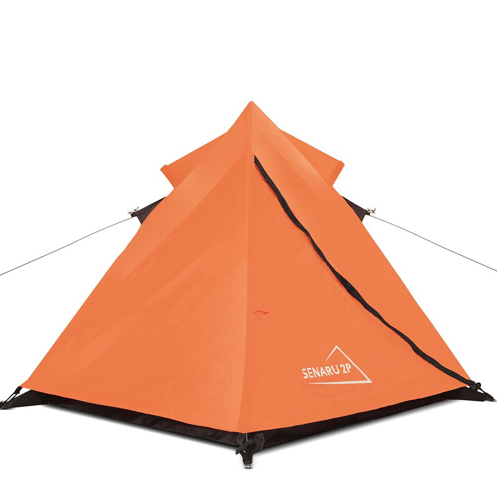 EIGER SENARU 2P