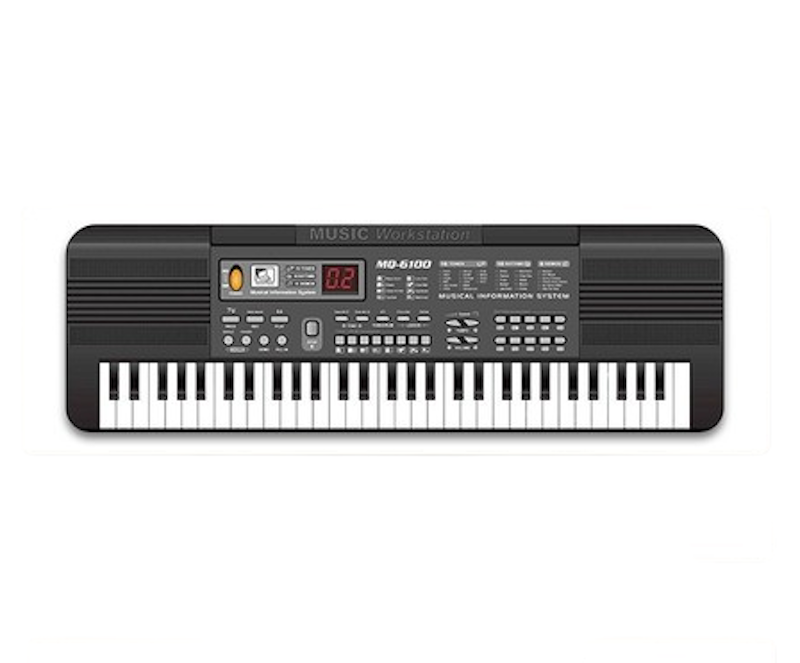 Piano Elektronik 61 Tuts 1