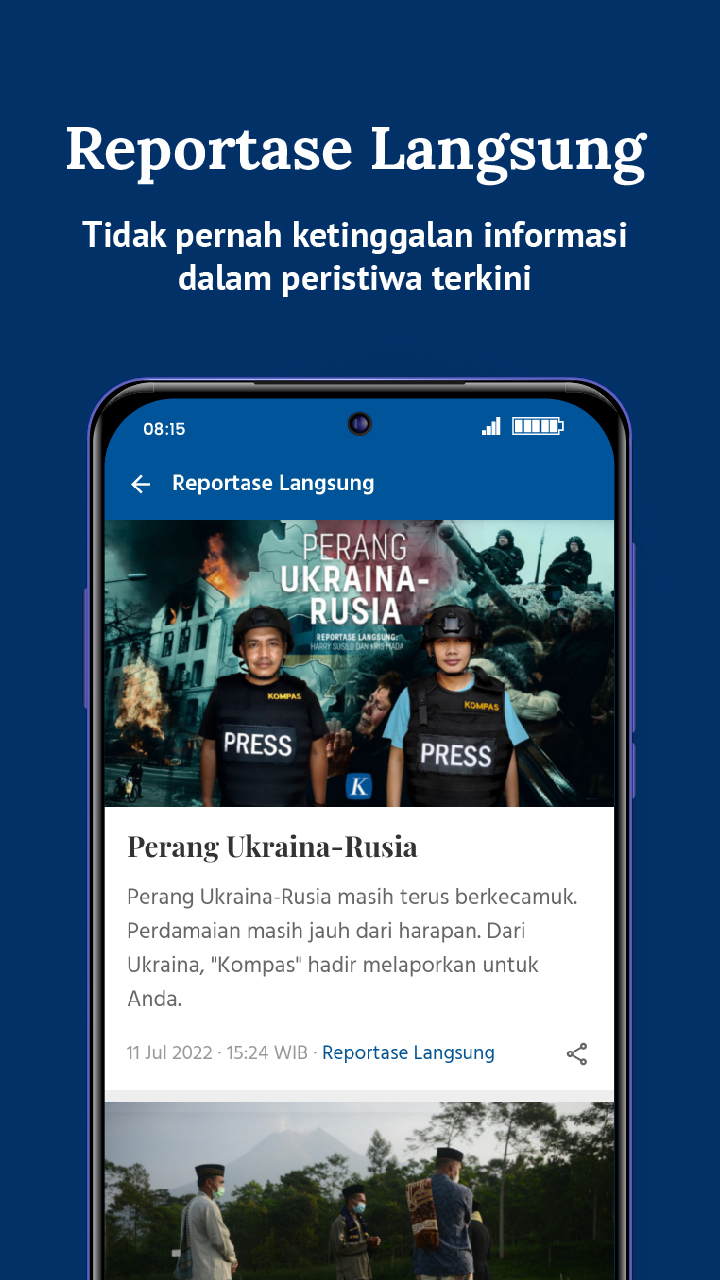 Kompas.id: Baca Berita Lengkap 3