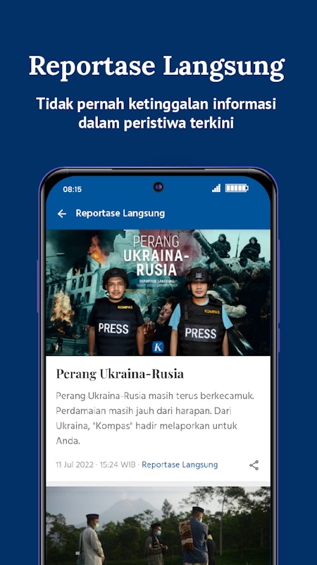 Kompas.id: Baca Berita Lengkap 3