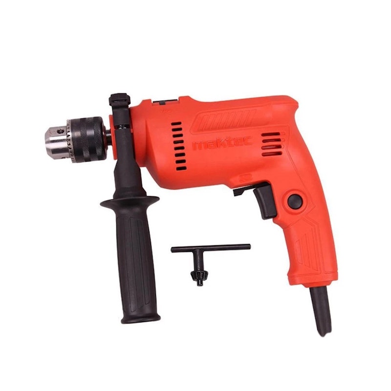Maktec Hammer Drill 2