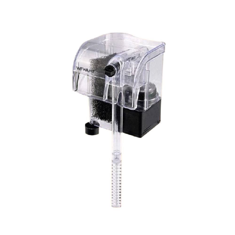 WeWant Filter Air Aquarium Gantung 3W