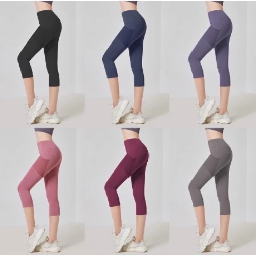  TIMETOSPORT Legging Sport 7/8 1073