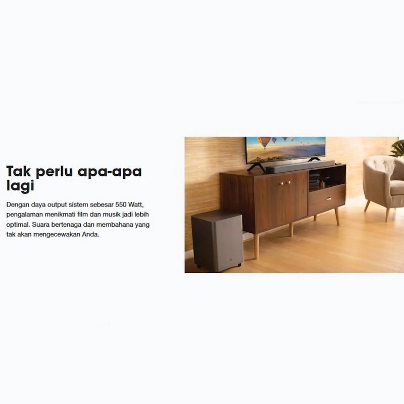 JBL Bar 5.1 Surround 3