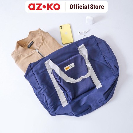 Aspirasi Hidup Indonesia AZKO Passport Marilyn