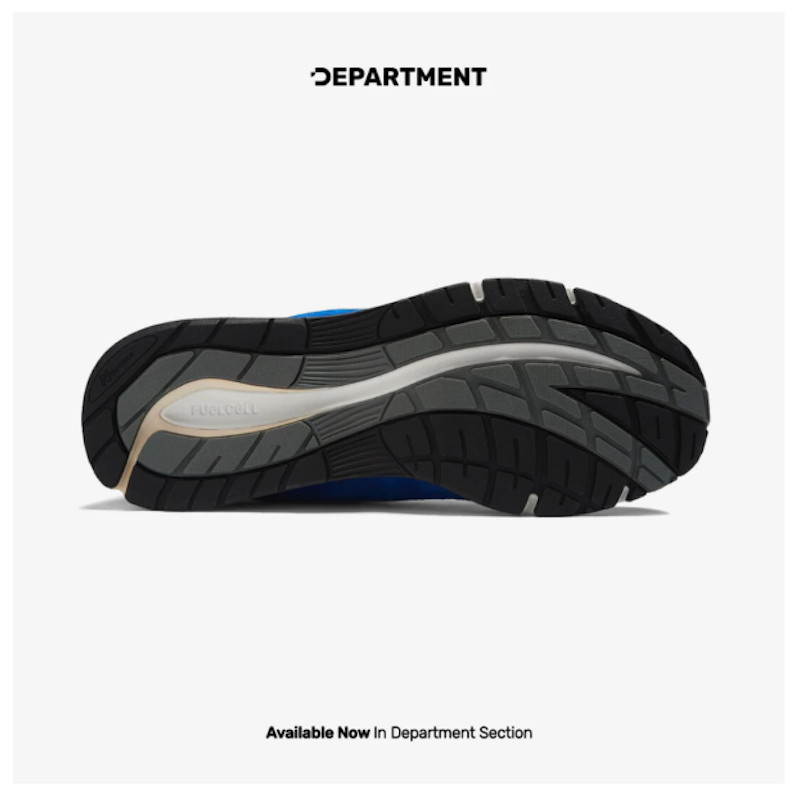 New Balance Sneakers Shoes 991V2 5