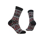10 Rekomendasi Kaos Kaki Motif untuk Pria Terbaik 1