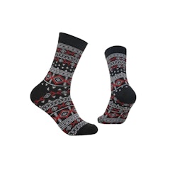 Rightbox ID Kaos Kaki Oldschool Motif Tribal Batik 4