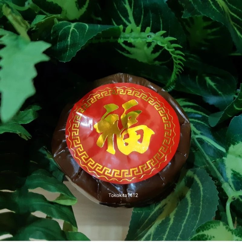 Laris Manis Kue Keranjang Imlek 3
