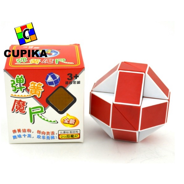 Rubik Snake 2