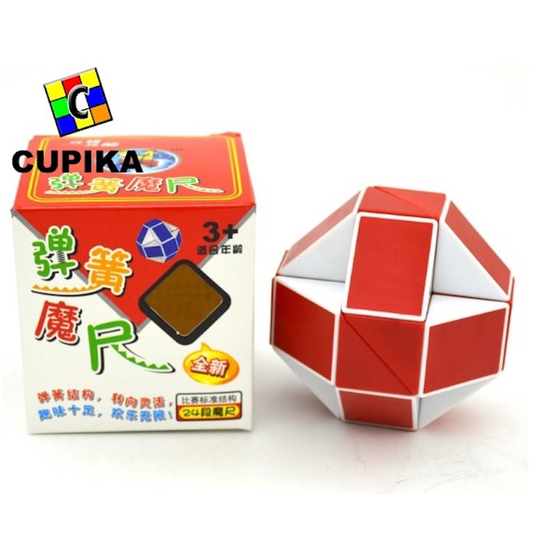 Rubik Snake 2