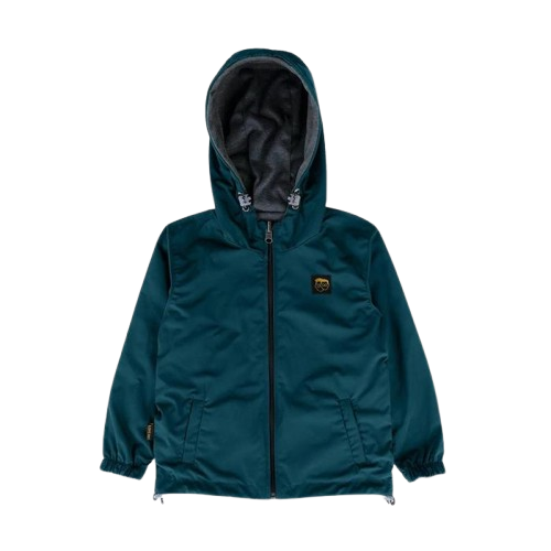 Like Dads Jaket Anak Bolak Balik - Boba