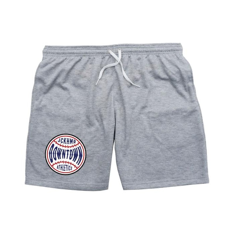 Jackhammer Boardshort Misty 2