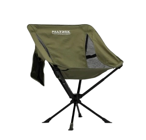 10 Rekomendasi Kursi Lipat Outdoor Terbaik  [Portable, Murah] (Terbaru Tahun 2026) 5