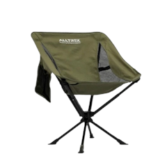ALLTREK Kursi Camping ZENO 360