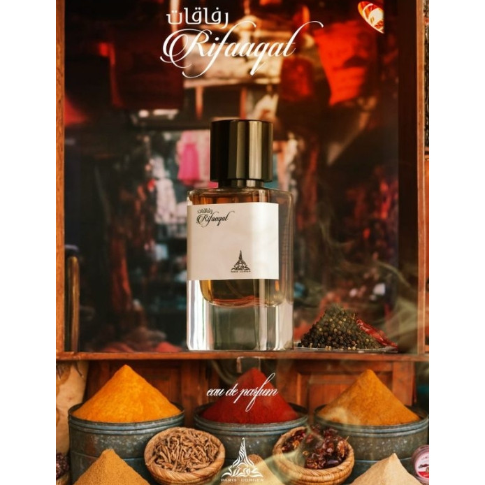 Paris Corner Perfumes Paris Corner Rifaaqat