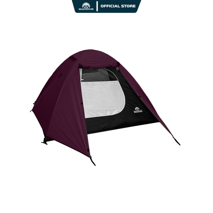  Bigadventure Pangrango Series 4 Person