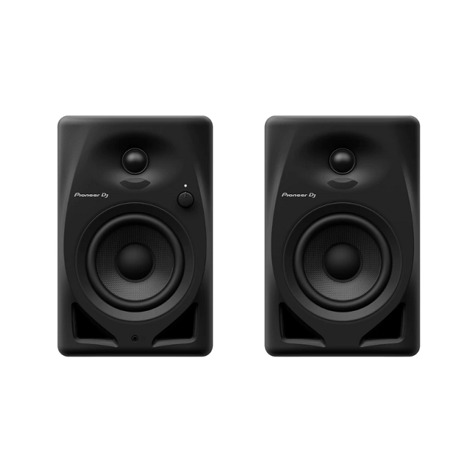 Pioneer DJ 4” Desktop Monitor System ｜ DM-40D