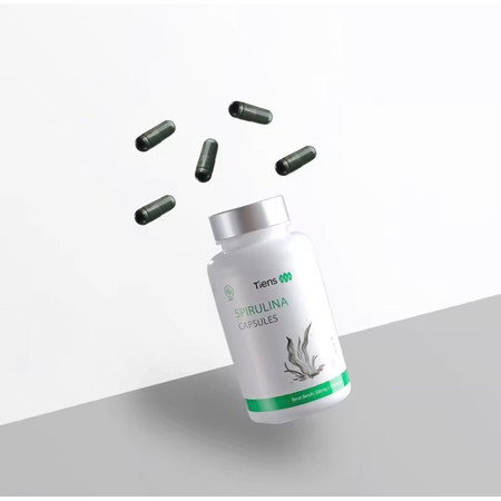 Tiens Group Tiens Spirulina