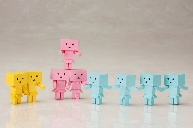 Danboard Nano Flavors 4