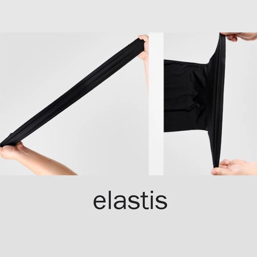  ELFS Active Masker Earloop Bandana