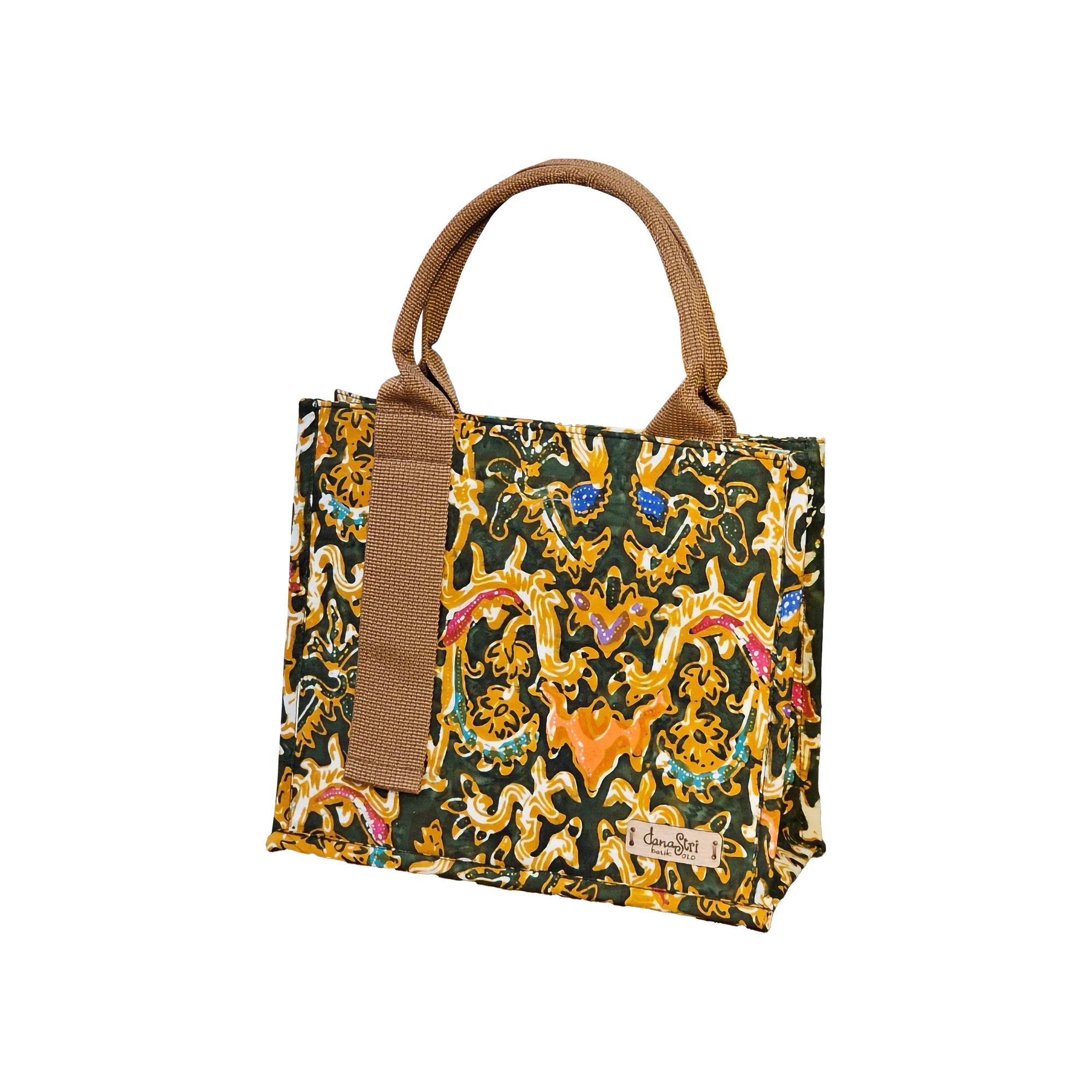 Batik Domas Solo Danastri Totebag Kelra New 01