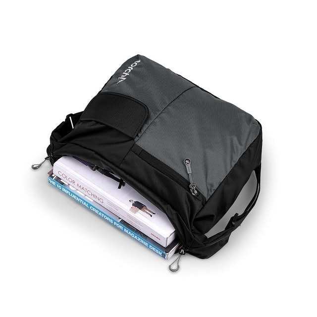 Odate Messenger Bag 5